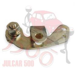 Rinvio leva tirante acceleratore Fiat 500 N