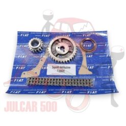 Kit Distribuzione Fiat 600 D/E