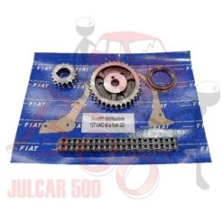 Kit Distribuzione Fiat Panda 45