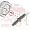 Perno centraggio Ruota tamburo Fiat 500-126-600-Panda