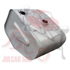 Serbatoio benzina mod. quadrato Fiat 600