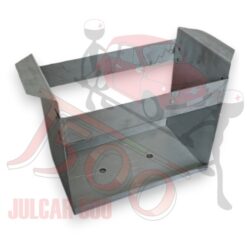 Cassetto porta batteria Fiat 600