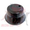 Sede faro anteriore Fiat 600