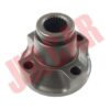Manicotto scorrevole semiasse da 17 mm Fiat 500 N/D