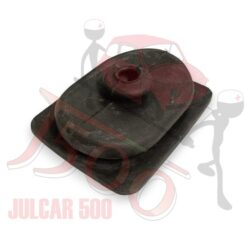 Cuffia leva marce Fiat 500 N