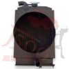 Radiatore Fiat 600