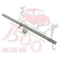 Guida tenuta vetro destra Fiat 600