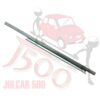 Guida tenuta vetro destra Fiat 600 Multipla