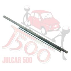 Guida tenuta vetro destra Fiat 600 Multipla