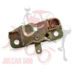 Gancio cofano anteriore Fiat 126