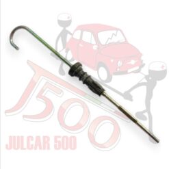 Asta livello olio motore Fiat 126 Bis