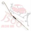 Asta livello olio motore Fiat Panda 45