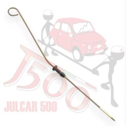 Asta livello olio motore Fiat Panda 45