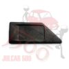 Copricerniera destra Fiat Panda