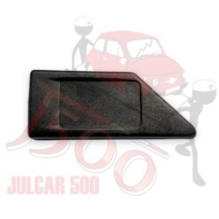 Copricerniera destra Fiat Panda