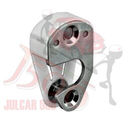 Scontro serratura porta destro Fiat 126