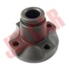 Manicotto scorrevole semiasse da 19 mm Fiat 500 F