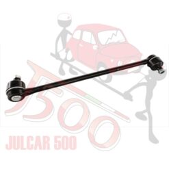 Barra certrale sterzo Fiat 600