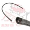 Guarnizione profili radiatore Fiat 600