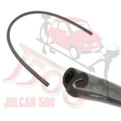 Guarnizione profili radiatore Fiat 600