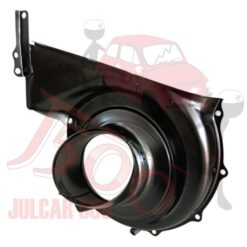 Carter ventola raffreddamento lato volano Fiat 500 F/L