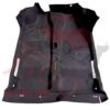 Tappeto moquette nera Fiat Panda '86-'03