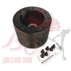 Mozzo volante sportivo Fiat Panda dal '80 al '84