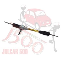 Kit completo modifica sterzo a cremagliera Fiat 500-600