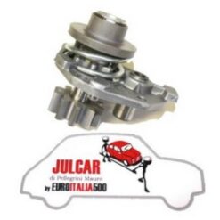 Pompa olio completa Fiat 500 R/126