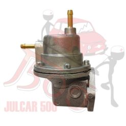Pompa benzina Fiat 500 F/L/R-600 con dinamo