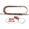 Kit tubi freno in rame Fiat 500 F/L/R