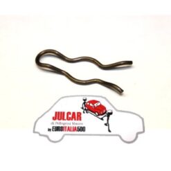 Molla vaschetta olio freni Fiat 500