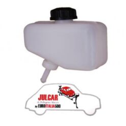 Vaschetta olio freni Fiat 500 F/L/R/Giard-600