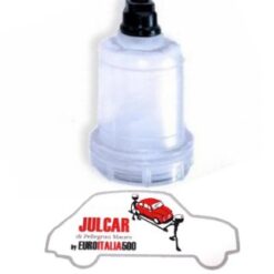 Vaschetta olio freni rotonda Fiat 500 N/D-600