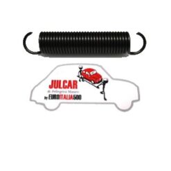 Molla richiamo pedale freno Fiat 500 F/L/Giard