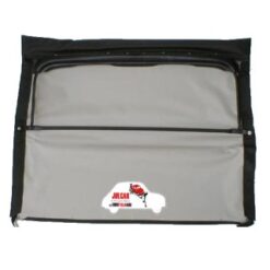 Capote completa con telaio Fiat 500 F/L/R