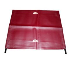 Telo capote bordeaux Fiat 500 F/L/R