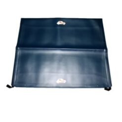 Telo capote blu Fiat 500 F/L/R