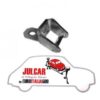 Gancio chiusura maniglia capote Fiat 500 F/L/R/Giard