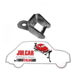 Gancio chiusura maniglia capote Fiat 500 F/L/R/Giard