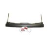 Telaio anteriore capote nero Fiat 500 F/L/R
