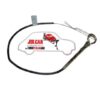 Cavo accelleratore a mano Fiat 500