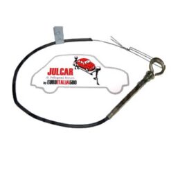 Cavo accelleratore a mano Fiat 500