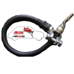 Cavo batteria polo negativo Fiat 500