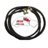 Cavo batteria polo positivo Fiat 500 Giard