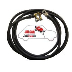 Cavo batteria polo positivo Fiat 500 Giard