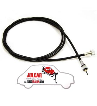 Cavo contachilometri Fiat 500 F/L