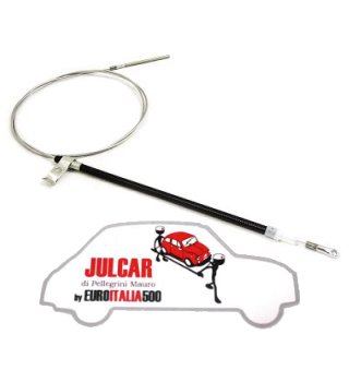 Cavo frizione Fiat 500 Giard