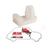 Fermo cavo cofano posteriore Fiat 500