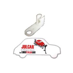 Fermo cavo motorino avviamento Fiat 500